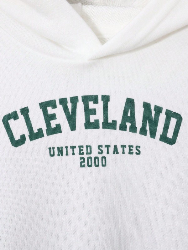 Conjunto com Pochete Cleveland