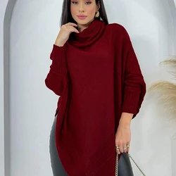 Poncho Serene