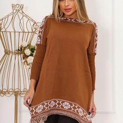 Poncho Brisa