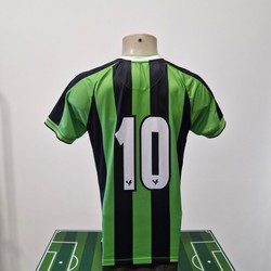 Camisa América MG 2024