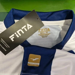 Camisa Retrô PE IV 2026