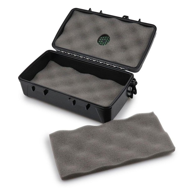 Umidor de Viagem Xikar para 10 Charutos