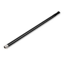 Piteira Longa para Cigarro - Preto (26cm)