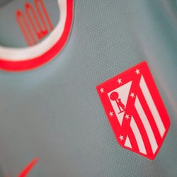 Camisa Atlético de Madrid Away 24/25 - Torcedor Nike Masculina