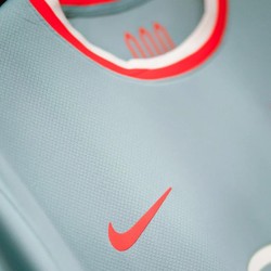 Camisa Atlético de Madrid Away 24/25 - Torcedor Nike Masculina