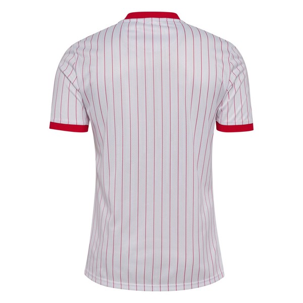 Camisa Seleção Dinamarca Away 2026/27