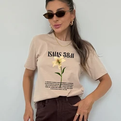 Camiseta Feminina Chocolate Estampa Isaías
