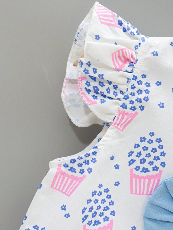 Conjunto Infantil Evereday