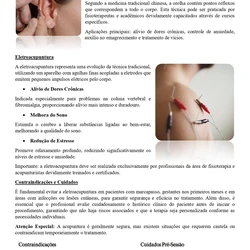 Fisioterapeuta - Embu das Artes SP