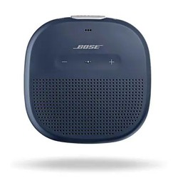 Caixa de Som Bose SoundLink Micro Bluetooth Dark Blue