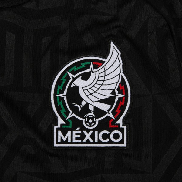 Camisa Seleção México Third 2026/27