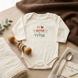 BODY YUKS EU AMO A TITIA 20681 MARFIM