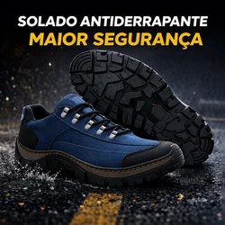 (Compre 1 Leve 2) Tênis Adventure - Conforto e Resistência