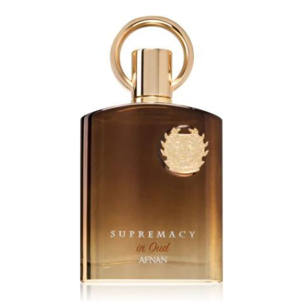Afnan Supremacy In Oud Eau De Parfum - 100 ml - Perfumes