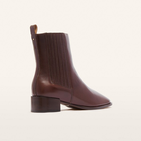 Bota Elliott 