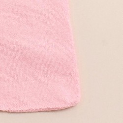 Meia Calça de Tricot Grossa -  Em cores 