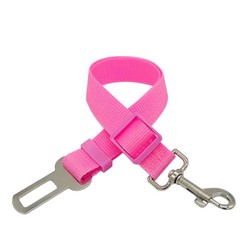 Cinto de Segurança para seu Pet