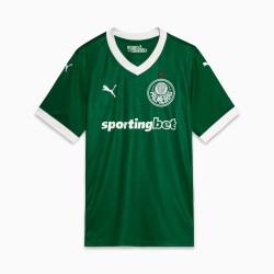 Camisa Puma Palmeiras I 2025