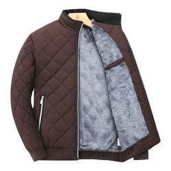 Jaqueta Masculina Térmica Polar Forrada Premium