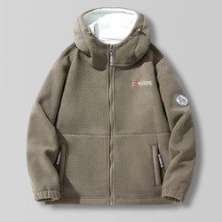 Jaqueta Fleece Masculina England