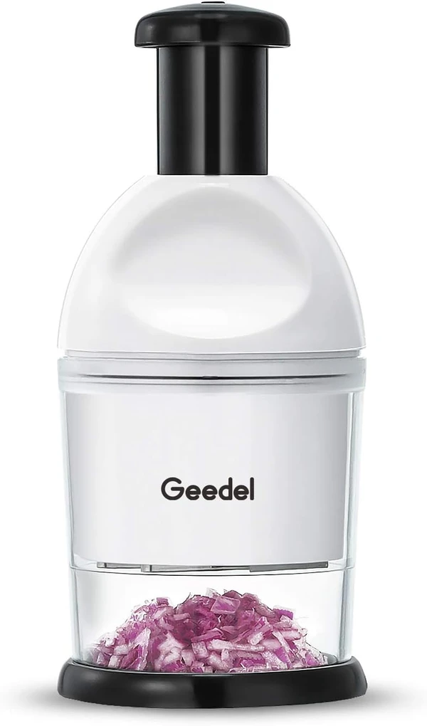 Triturador de alimentos Geedel