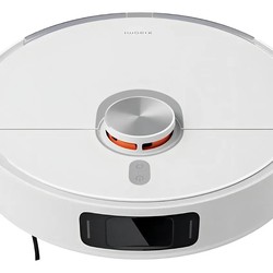 Robô Aspirador Xiaomi Robot Vacuum S20+ PLUS Bivolt