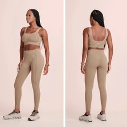 Calça Legging Max Lupo Sport Original (Pague 1 Leve 2)