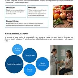 Nutricionista - Jundiaí SP