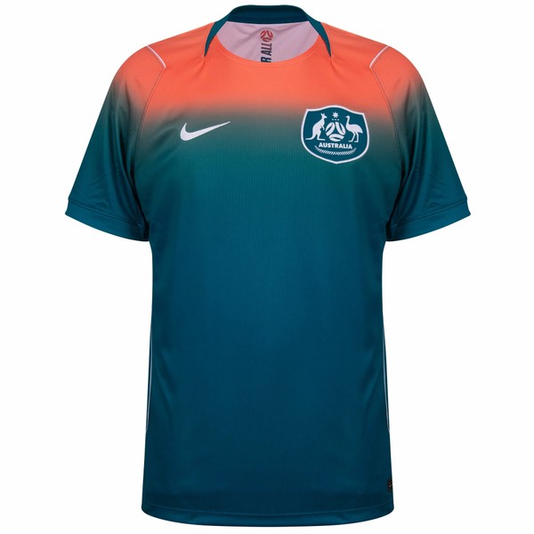 Camisa Seleção Austrália Away 2026/27