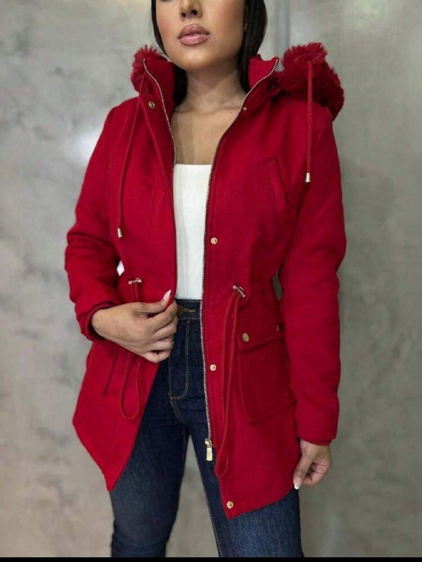 Parka Estelar