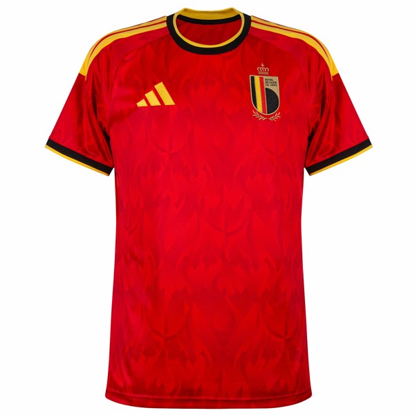 Camisa Seleção Bélgica Home 2026/27