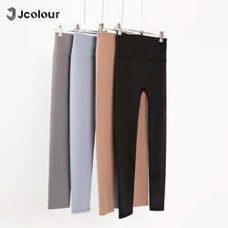 Calças de moletom femininas，Leggings de ioga  cintura alta
