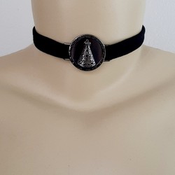CHOKER N S ROLOTÊ 