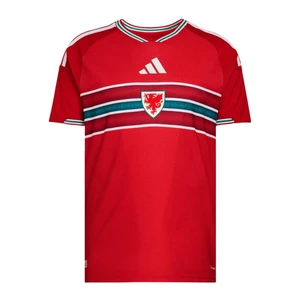 Camisa Seleção País de Gales Home 2026/27