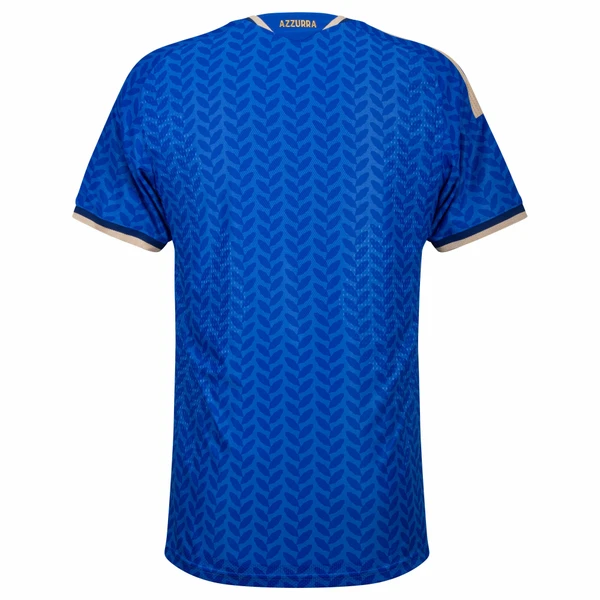 Camisa Seleção Itália Home 26/27 Modelo Jogador