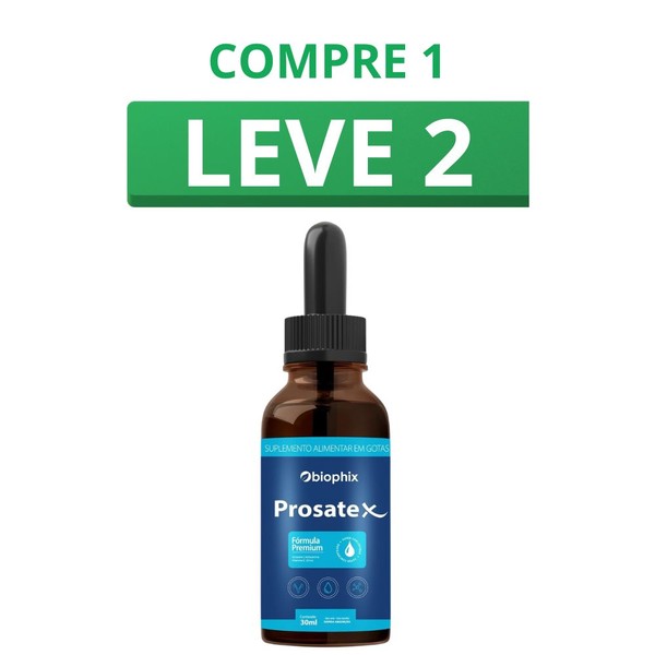 Prosatex 30ml + Frete Grátis