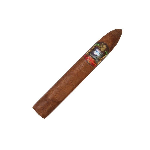 Charuto Diogenes Puentes Premium Belicoso - Unidade