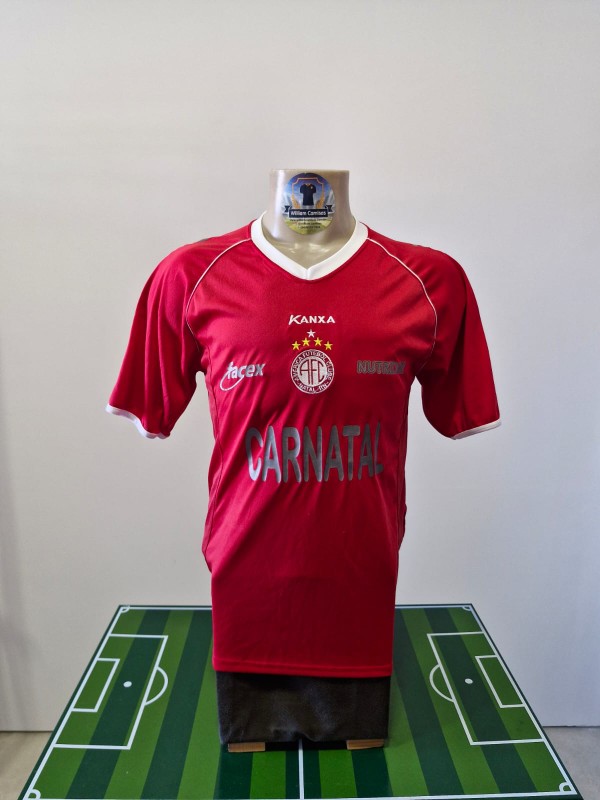Camisa América RN 2009
