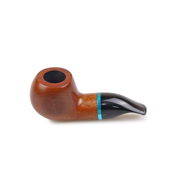 Cachimbo MB Premium Chubby - 06