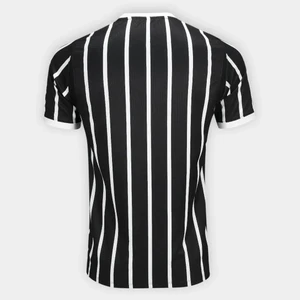 Camisa Corinthians 2026 Torcedor Nike Masculina 