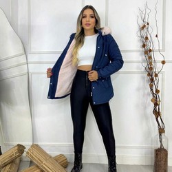 Parka Safira