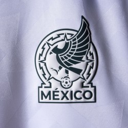 Camisa Seleção México Away 26/27 Modelo Jogador