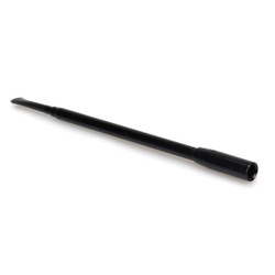 Piteira Longa Para Cigarro Milady - Preta (35cm)