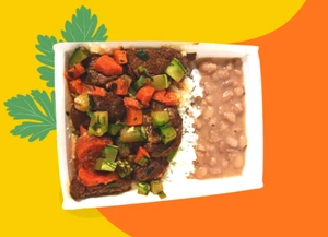 Carne Louca - 300Gr