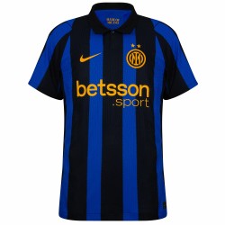 Camisa Inter Home 26/27 Modelo Jogador