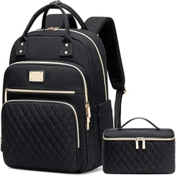 [PAGUE 1 LEVE 2] Bolsa Multifuncional Velouette + Frete Grátis