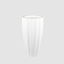 Vaso Canelado San Jose