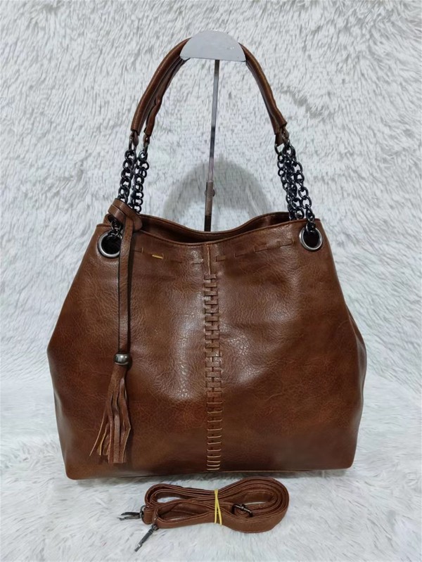 Bolsa e mochila bolsa grande transversal Feminina bolsas