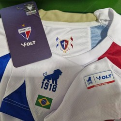 Camisa Fortaleza II 2025
