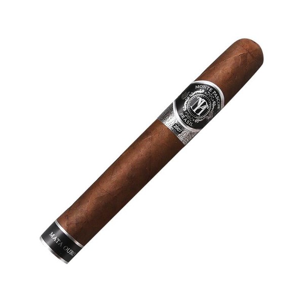 Charuto Monte Pascoal Toro Reserva Mata Ouro - Unidade